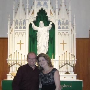 Meet your Posher, Al kim sterns